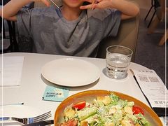 -乐凯撒披萨(正佳广场店)