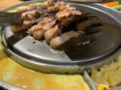 -姜虎东白丁烤肉(深圳湾后海汇店)