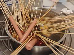 -老之蜀涮串(太平大街店)