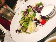 -玛尚诺Pizza&Bar(长泰广场店)