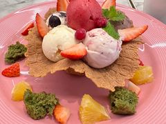 -哈根达斯(美罗城店)