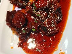 -又见炊烟私房菜(敬亭路店)