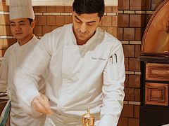 -杭州君悦酒店·青莳