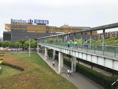 -新田360广场(上海华侨城店)