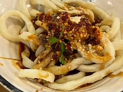 -易老妈蹄花.特色川菜(人民公园总店)