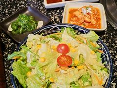 -牛焱·烧肉酒肆(五大道店)