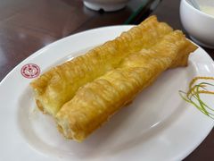 -日月永和中国餐饮名店(东湖店)