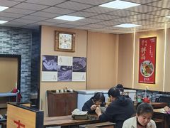 -毛大碗西府削筋面(土门店)