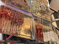 -她说户外烧烤团建(西湖店)