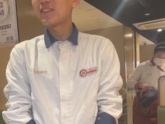 -海底捞火锅(莘松路店)
