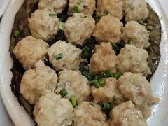 -台山第一家兴华黄鳝饭·黄鳝婆(合水分店)