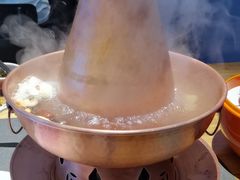 -额尔敦草原涮羊肉·烧烤(冻青树总店)