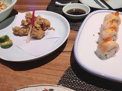 -水月·和牛工坊(水晶郦城店)