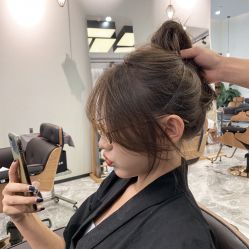 -INSTYLE造型·明星店