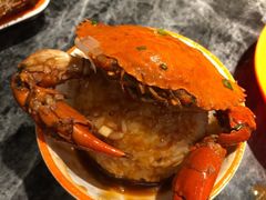 -胖哥俩肉蟹煲(世茂国际广场店)
