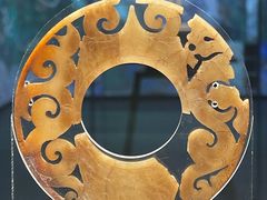 -北京大葆台遗址博物馆