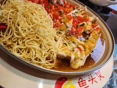 -黄泥岗·地道湖北菜(奥特莱斯店)