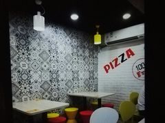 -City1+1城市比萨·意面(桂林路店)