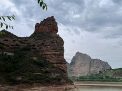 -炳灵寺世界文化遗产旅游区