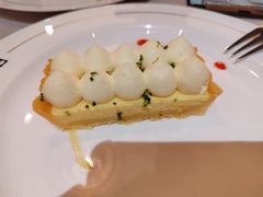 -戈雅法餐厅(世界城广场店)