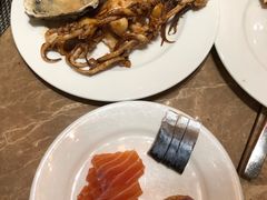 -伯豪瑞廷酒店-天伦阁西餐厅