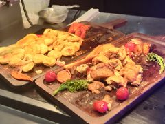 -松咖啡自助餐厅·松北香格里拉