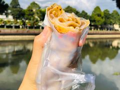 卷粉-丽芹豆粉店