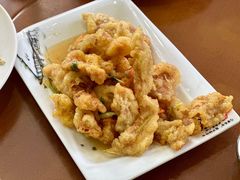 -春發合饭庄