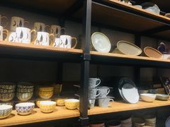 -luckincoffee瑞幸咖啡(香港名店街店)