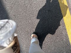 -JPG coffee(广州体育西店)