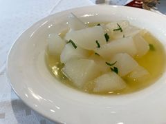 -北门饭店(三香路店)