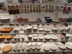 -NITORI 宜得利家居(上海中山公园龙之梦店)