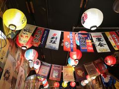 -桃太郎创作料理(大坪店)