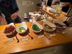 -漆黑觉米粉(三里屯店)