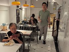 -小杨生煎(黄河路美食休闲街店)