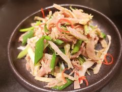 -北京王府井希尔顿酒店·秦唐中餐厅Chynna