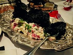 -壳里西餐厅Coquille Seafood Bistro(蒙自路店)