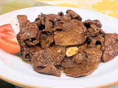 -堂宴·老厦门私房菜(1988仙岳总店)