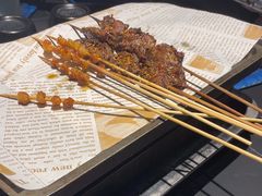 -大成海鲜烧烤·海鲜粥(长寿路店)