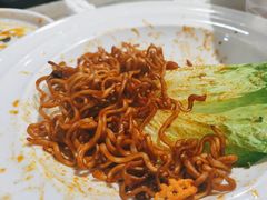 -鸡遇虾煲干锅火锅(小寨金莎店)
