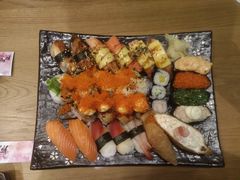 -河风精致寿司(尼盛店)