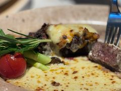 -王品牛排(郑州大卫城店)