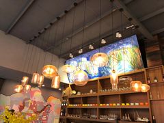 -马咖啡macup·意式轻餐·观景餐厅