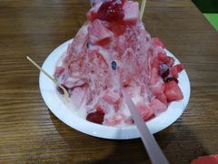 -梁子刨冰王(鞍山西道店)