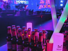 -MOSSO·Liveshow(M3香港广场店)