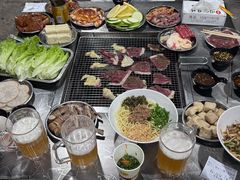 -同心烧烤(总店)