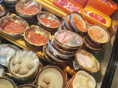 -尚品海鲜肥牛自助火锅(湖明店)