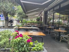 -ELI FALAFEL Lebanese&Mediterranean黎巴嫩美食(富城路店)