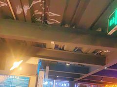 -云晓光头烧烤吧(川沙绿地店)