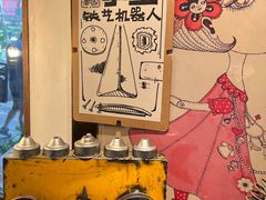 -橡皮书店(翠湖北路店)